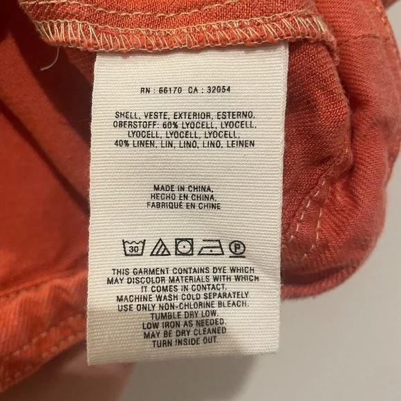 Maeve Tank Top - Picture 6 of 7